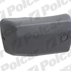 Bamperis Kr =Aizm Lab - Volkswagen T2 79-92