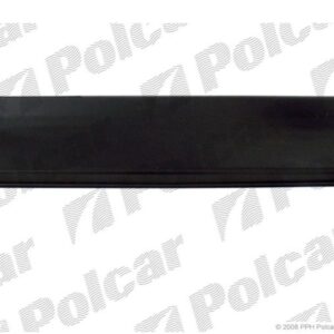 Panelis Kr Vid - Volkswagen T2 79-92