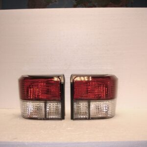 Aizm Lukt Kompl  S/B Kristal - Volkswagen T4 90-