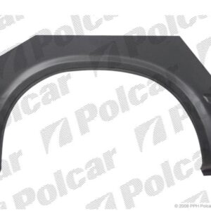 Arka labā - Volkswagen T4 90-