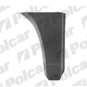 Arka labā  Pr daļa - Volkswagen T4 90-