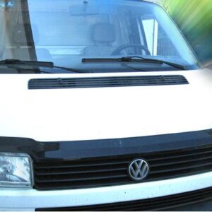 Deflektors Uz Mot pārsega - Volkswagen T4 90-