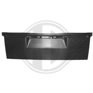 Durvju rem plate Aizm - Volkswagen T4 90-