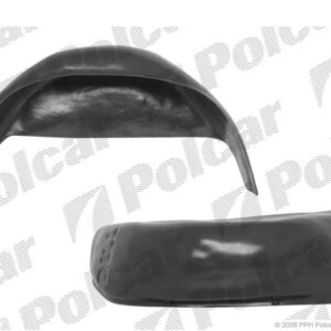 Paspārnis Labais prieksas - Volkswagen T4 90-