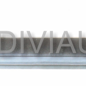 Mudguard Left Rear - Volkswagen T4 90-