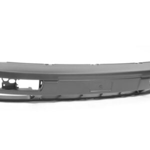 Bumpers - Volkswagen Vento 92-