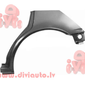 89-96 Rear left - Volvo 440