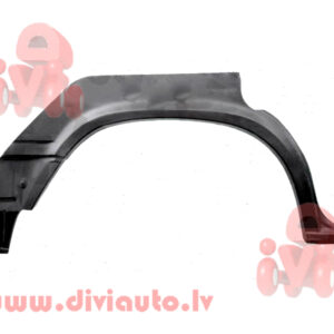 Volvo 740/760 82-89 Rear right