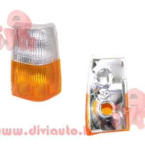 Volvo 740/760 82-89 Rear Right