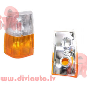 Volvo 740/760 82-89 Front left