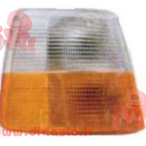 Volvo 740/760 82-89 Front left 88-