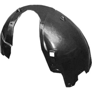 91- Left wing mirror - Volvo 850