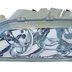 Volvo S/V40 01- Left headlight HELLA