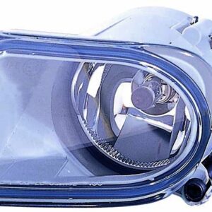 Volvo S/V40 03- Miglas lukt kreisais V50 TW