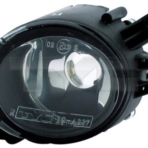 Volvo S/V40 03- Fog light SKAT A4 99-