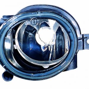 Volvo S/V40 07- Fog light left