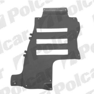 Volvo S/V40 96- Engine cover L Petrol/Diesel.