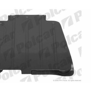 Volvo S/V70 97- Motora aizsegs V850