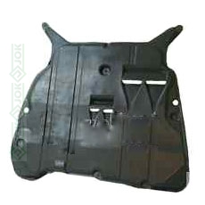 00-04 Motora aizsegs S80/V70 - Volvo S60