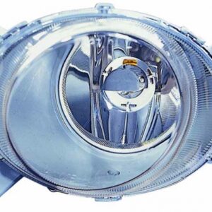 04- Miglas lukt kreisais - Volvo S60