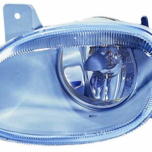 98-06 Windshield Washer Nozzle - Volvo S80