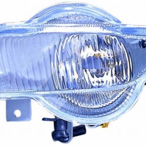 00- Fog lights on - Volvo V70