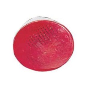 Fog light Rear left - Volkswagen Beetle 98-