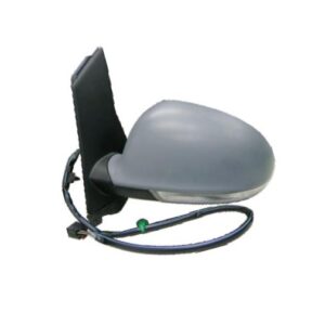 Spogulis kreisais - Volkswagen Golf Plus 05-