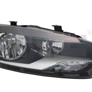 Lukturis Labais - Volkswagen Polo 09-