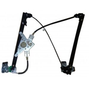 Window lifter Right Ele - Volkswagen Caddy 96-