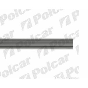 Sānu rem kompl L=R Sanu slieksnis 780mm* dubult kab. - Fiat Ducato 94-02