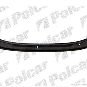 Volkswagen Golf I Panel beneath the windshield