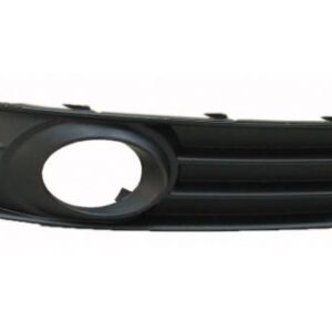 Front bumper grille with fog lights - Audi A3 08