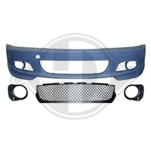 98- CPE Bumpers M3 style - BMW 3 series E46