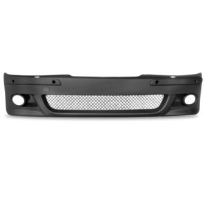 95- Bumper M5 Kit with parking sensor holes and headlight washer holes - BMW 5 Series E39
