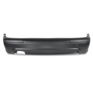 95- Bumpers M5 Complete without parking sensors - BMW 5 series E39