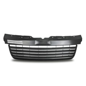 Reste Multivan Tunings bez emblēmas vietas - Volkswagen T5 03-
