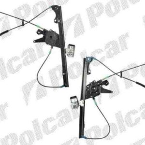 Volkswagen Golf III Logu pacēlājs Lab/2D=4D/. El