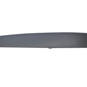 Uzlika uz bampera Labā - Opel Zafira 05-08