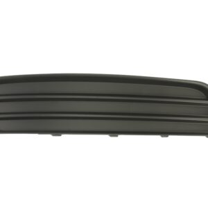 Front bumper Left Without fog lights - Audi A3 08