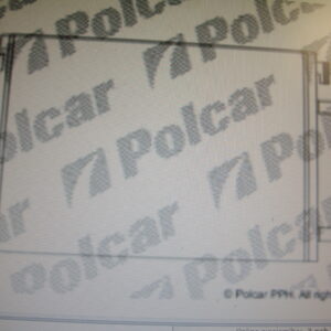 Audi A4 B7 04-Radiators Kondicioniera