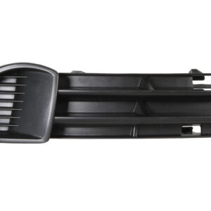 Front bumper grille without fog lights - Audi A3 03-