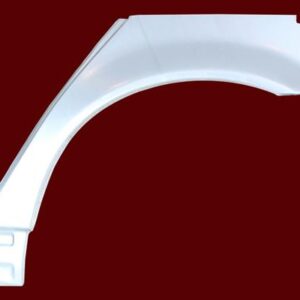 95- Arka Labā - BMW 5ser E39