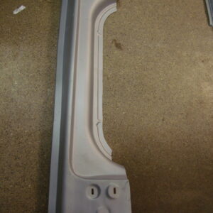 Opel Vivaro 01-2014Slieksnis Lab