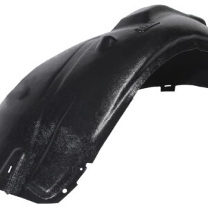 Rear wing right side part - Audi A3 03