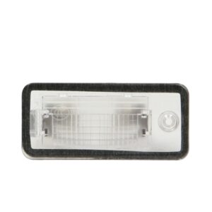 Number plate light Sed Kr - Audi A6 C5 97-