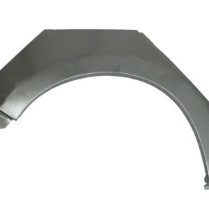 FRV 2005-Rear right mudguard light