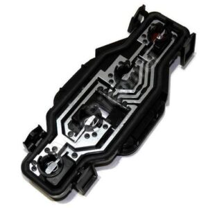 Aizm  luktura patrona - Citroen Berlingo 02-