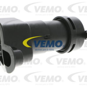 Lukturu smidzinātāja sprausla Kreisais - Audi A4 B7 04-