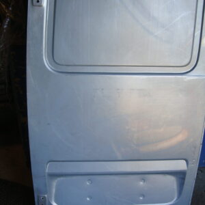 Rear doors Right set high - Mercedes Sprinter 95-00
